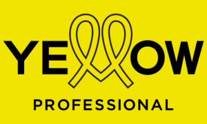 YellowProfessional_Logo_Yellow